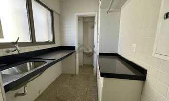 Imagem 5: Apartamento - Cambuí - Campinas