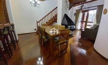 Imagem: COBERTURA EM CAMPOS DO JORDÃO, PRONTA P/