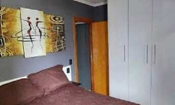 Imagem 4: 2 quartos andar alto, sol da manhã com vista linda Cód: 20214 TH