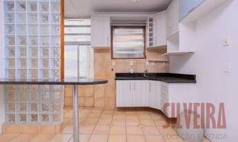 Imagem 3: PORTO ALEGRE - Apartamento Padrão - São João