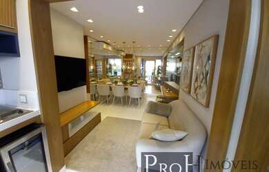 Imagem 4: Apartamento com 2 dormitórios à venda, 66 m² por R$ 700.000,00 - Jardim - Santo André/SP