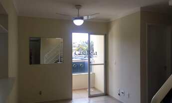 Imagem 3: Cobertura - Mansões Santo Antônio - Campinas