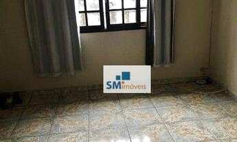 Imagem 4: Sobrado com 6 dormitórios à venda, 300 m² por R$ 490.000 - Jardim Seckler - São Paulo/SP