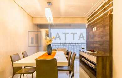 Imagem 2: Cobertura com 3 dormitórios à venda, 168 m² por R$ 1.170.000,00 - Vila Formosa - São Paulo