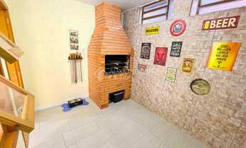 Imagem 5: PORTO ALEGRE - Apartamento Padrão - Passo da Areia