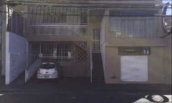 Imagem: Aluguel de quartos no centro