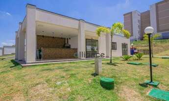 Imagem 7: Apartamento com 2 dormitórios à venda, 39 m² por R$ 153.000,00 - Jardim das Laranjeiras