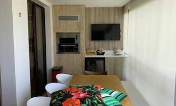 Imagem 5: Apartamento mandara lanai, 4 suítes, porto das dunas, beach park