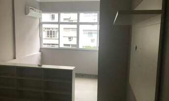 Imagem 5: Loft para venda possui 27 metros quadrados com 1 quarto em Copacabana - Rio de Janeiro - R