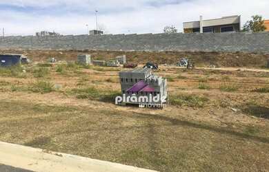 Imagem 2: Terreno à venda, 453 m² por R$ 700.000,00 - Urbanova - São José dos Campos/SP