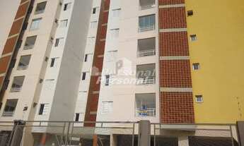 Imagem: Apartamento Atmos em Granja Daniel - Taubaté