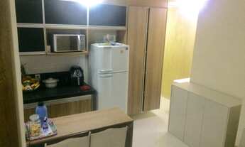 Imagem 3: Apartamento para Venda em Mauá, Jardim Guapituba, 2 dormitórios, 1 banheiro, 1 vaga