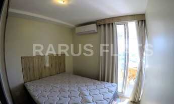 Imagem 6: Rarus Flats - Flat para locação - Edifício Code Berrini