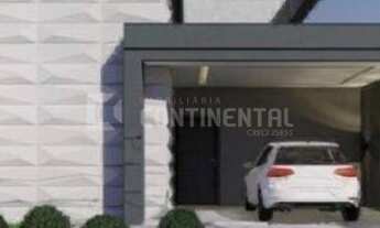 Imagem: Casa no bairro Vertente das Águas