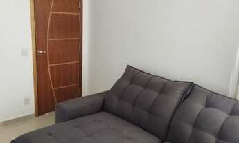 Imagem 2: CONTAGEM - Apartamento Padrão - Jardim Riacho Das Pedras