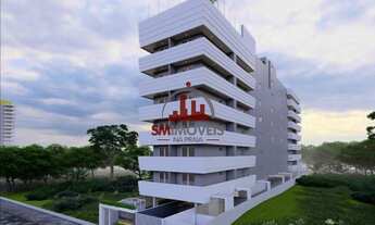 Imagem 3: Residencial em construção, de 06 andares