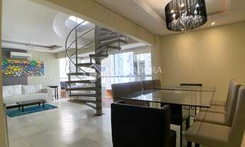 Imagem: BALNEáRIO CAMBORIú - Apartamento Padrão