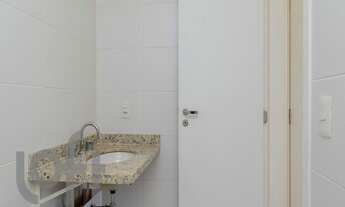 Imagem 4: APARTAMENTO RESIDENCIAL em São Paulo - SP, Vila Prudente