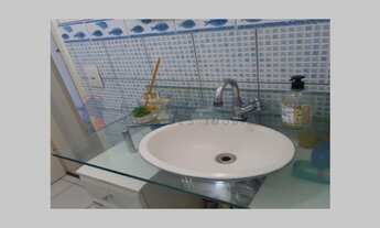 Imagem 7: CAMPINAS - Apartamento Padrão - CAMBUÍ