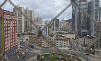 Imagem 7: Apartamento com 3 dormitórios à venda, 114 m² por R$ 650.000,00 - Vila Guilhermina - Praia