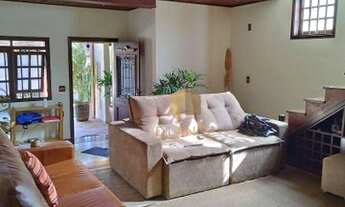 Imagem 3: Casa c/ 3 dorms. + home office à venda, 240 m² por R$ 850.000 - Cidade Universitária - Cam