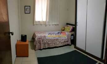 Imagem 7: Apartamento com 3 dormitórios à venda, 78 m² - Boqueirão - Praia Grande/SP