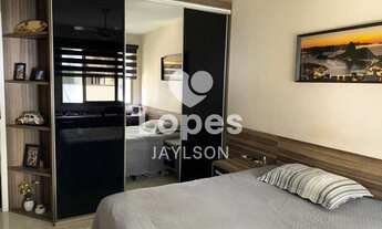 Imagem 3: Apartamento - 04 quartos - Jacarepaguá