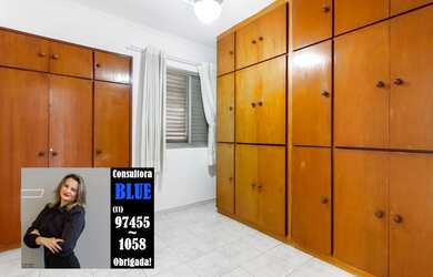 Imagem 8: Apartamento de 59m² com 2 quartos na Vila Firmiano Pinto