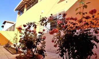 Imagem 3: Casa com 4 dormitórios para alugar, 300 m² por R$ 3.900,00/mês - Saudade - Belo Horizonte