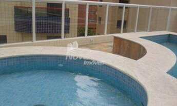 Imagem 6: Apartamento em Praia Grande bairro Tupi