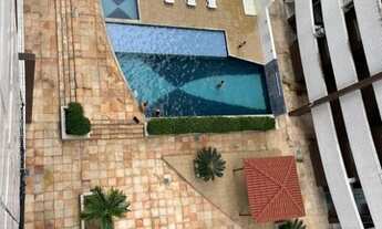 Imagem: Alugo Apto no Ed. Summer Ville - R$ 1.650,00