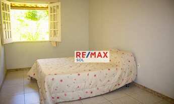 Imagem 7: Casa cond. Canto do Sol 5 quartos sendo 2 suítes, 190 m² por R$ 1.000 - Barra do Jacuípe