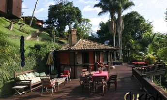 Imagem 3: Itaipava - Vendo Casa Alto Padrão - Condominio Granja Sta. Lúcia