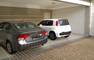 Imagem 3: Campinas - Casa Padrão - Parque Taquaral