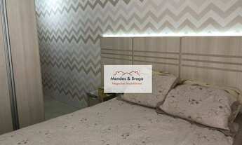 Imagem 7: Sobrado à venda, 170 m² por R$ 747.900,00 - Gopoúva - Guarulhos/SP