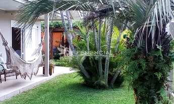 Imagem 5: RESIDÊNCIA COM 4 DORMITÓRIOS