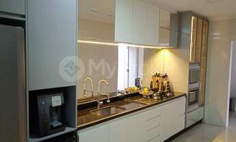 Imagem 7: Casa com 3 quartos - Bairro Setor Sudoeste em Goiânia