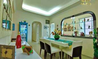 Imagem 7: Apartamento a venda na praia, 3 dormitórios sendo 2 suítes, 120 M² de área útil, 1 vaga de