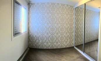 Imagem 5: Apartamento com 2 dormitórios para alugar, 78 m² por R$ 2.500,00/mês - Vila Progresso - Ju