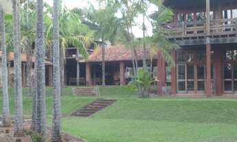 Imagem 3: Chácara estilo rustico a venda em araraquara