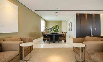 Imagem 2: Apartamento à venda, 4 quartos, 4 suítes, 5 vagas, Lourdes - Belo Horizonte/MG