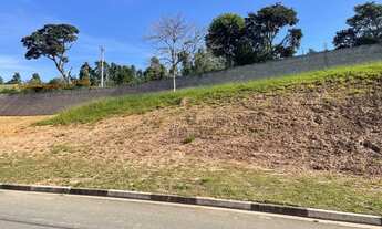 Imagem 3: Terreno à venda no Condomínio Villa D'Oro em Vinhedo/SP