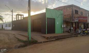 Imagem: Ponto Comercial Crystal da Calama