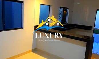 Imagem 4: Casa para venda com 140 metros quadrados com 3 quartos