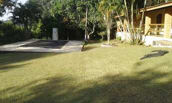 Imagem 7: CHACARA RESIDENCIAL em CAMPO LIMPO PAULISTA - SP, CHÁCARAS NOVA GERMÂNIA