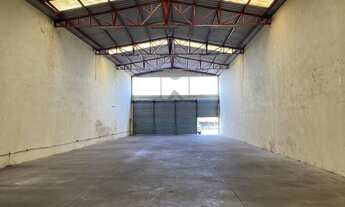 Imagem 7: Galpão - Ponte Preta - Campinas