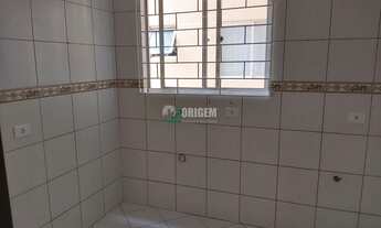 Imagem 3: Apartamento em Alto Boqueirão - Curitiba