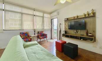 Imagem: Apartamento com 2 dormitórios à venda