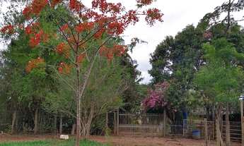 Imagem 2: Brasília - Chácara - Setor Habitacional Jardim Botânico