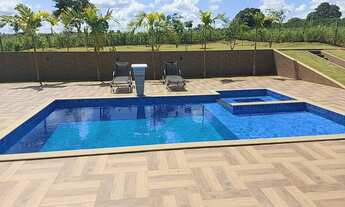 Imagem 6: Chácara em Condomínio Fechado em Trindade - Goiás